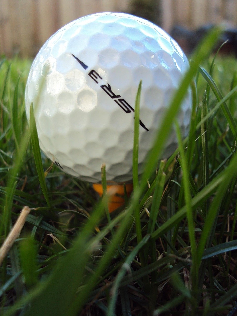 golf-ball