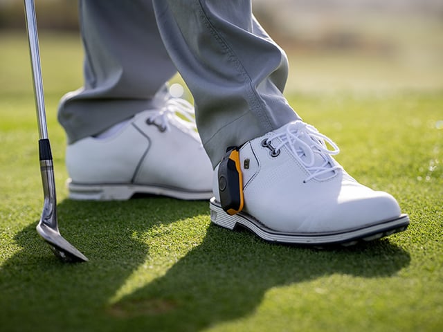 golfschoenen