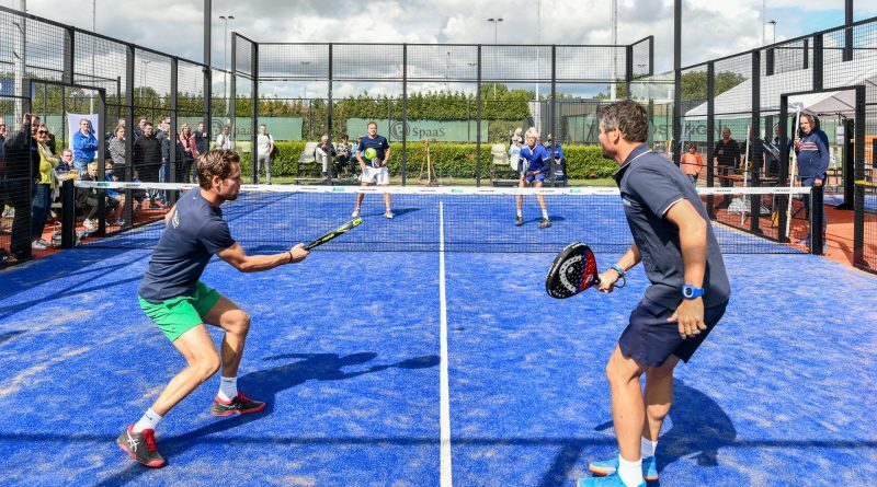 padelgame